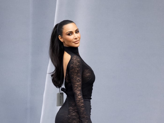 Kim Kardashian